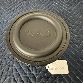 Aad-ed-006 American Acoustic Development 7 Inch Speaker For E-6 Only