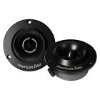 Mx-252b American Bass 1 Compression Tweeters 150w Max 4 Ohms Sold In Pairs Mx252b