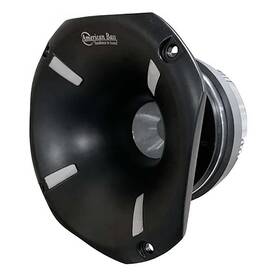 Gfho2v American Bass 2 Inch Horn Tweeter 450w Max