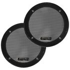 Sq5g American Bass 5inch Speaker Grills Pair