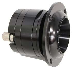 Tw-05t-v2 American Bass Pair Of 1 Inch 300w 4 Ohm Aluminum Bullet Tweeter