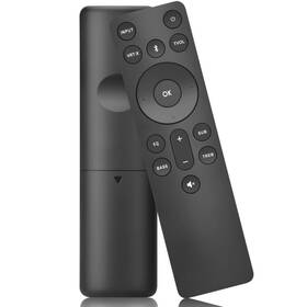 Nd21-j Angrox For Vizio-soundbar-remote Replacement Vizio 5.1/2.1 Home Theater Sound