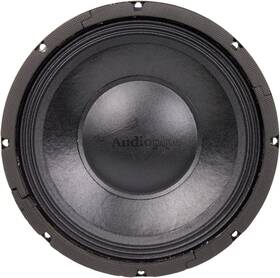 Nwa-1063 Ap 10 Inch Home Stereo Sound Studio Pa Woofer Subwoofer Speaker Bass Driver 8 Ohm