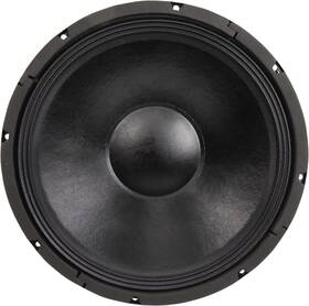 Nwa-1563 Ap 15 Inch Home Stereo Sound Studio Pa Woofer Subwoofer Speaker Bass Driver 8 Ohm