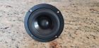 Ap080g0 Audax Ohm Full Range New Old Stock Never Mounted Available