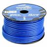Ap10100bl Audiopipe Gauge Primary Wire Blue 784644617441