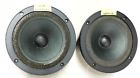 Ap170m0 Audax Hifi Midrange Speakers