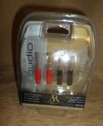 Ap306 Acoustic Research Audio Performance Series Speaker Pins New And Sealed
