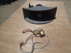 Apc-30 Atlas Wide Angle Horn Loudspeaker Pa Public Address Speaker Audio
