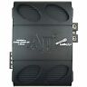 Aphd-15001-f1 Audiopipe Class Full Bridge High Power Amplifier Watts 784644418789