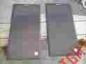 Apm-22es Sony Speaker Original Grill Both Of Them