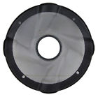 Apmbgr6 Nippon Woofer Grill Audiopipe 6