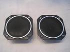 100sfm06bst Ar Genesis Set Of Speakers Ohm
