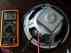 Ar-48s Acoustic Vintage Woofers Grills Research Midrange 2 1
