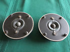 200014-3 Ar-7x Acoustic Research Pair Of Ar Oem Ar-17 Ar-18 Ar-25 Mst1 Tweeters