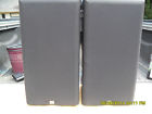 Arc50 Pair Black Enclosures Jbl Grilles .