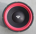 800w-program Arccv12400w Arc Replacement Woofer Subwoofer Speaker For Cerwin Vega Systems
