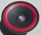 Arccv188e18 Arc Replacement Woofer Subwoofer Pa Speaker For Cerwin Vega Ohms