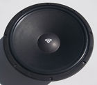 Arccv189s Arc Replacement Woofer Subwoofer Speaker For Cerwin Vega Systems Ohms