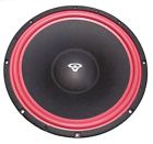 800w-program Arccvhp15 Arc Replacement Woofer Subwoofer Speaker For Cerwin Vega Systems