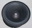 Arccvl1815 Arc Replacement Woofer Subwoofer Speaker For Cerwin Vega Systems Ohms