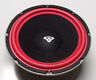 Arccvsb12 Arc Replacement Super Bass Woofer Sub Speaker Cerwin Vega