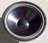 Archtsb15 Arc Super Bass Woofer Sub Speaker Home Theater Watts Peak