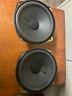 As525 Aura Woofer