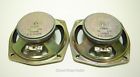 As860l Unbranded Pair Of Speakers Ohm