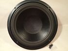 Asw10-100c 10 Ohm " Klh Subwoofer 4