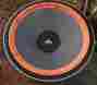 Atfw15 At-15 Cerwin-vega 15 Speaker Taken From A Working Model Atw15