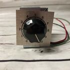 At-35 Soundolier Vintage Attenutor Speaker Control Knob