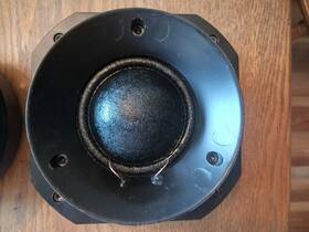 Sm75-150 Atc Loudspeaker Technology Ltd 3 Inch Soft-dome Midrange Drivers Pair