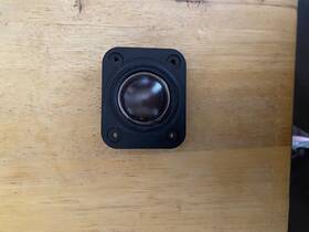 S3474b Athena 3474b Point 5 Mkii Center 1 Inch Tweeter #s3474b