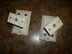 B3tw020001 Atom Mfg Wall Tweeter Mount Part Brackets Paradigm