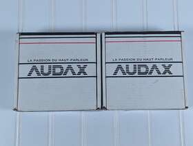 Tw014r1 Audax Tweeter 8 Set Of 2 In Box Made France Us Seller Free Shipping