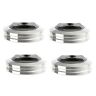 Audio Bastion Ref Speaker Spike Pads Load Capacity Tps