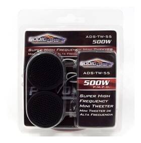 6788tt Audio Drift Audiodrift Tweeters Ads 55