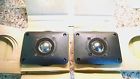 Sl3000 Audio Polk Broken Parts Tweeters