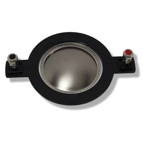 Aph-5050-vc Audiopipe Replacement Kapton Voice Coil 2 Inch Titanium Diaphragm