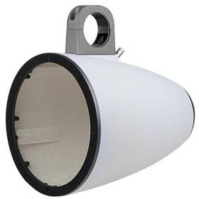 Apmp-1001wetw Audiopipe Pair Of 10 Inch Wakeboard Marine Tower Speaker Enclosures