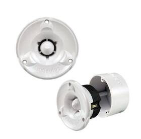 Apsw-3750 Audiopipe 3 3/4 Inch Titanium Marine Tweeter
