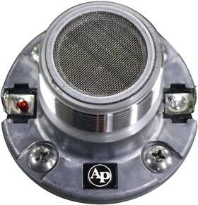 Atq1000nd Audiopipe 1 Super High Frequency Tweeter Each