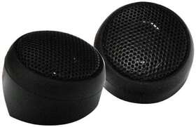 Ntc4400 Audiopipe 250w Super High Frequency 1 Inch Dome Tweeter Sold In Pairs