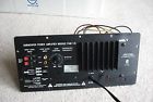 Stk4040 Audiosphere Pam Amplifier Subwoofer Plate 1.2l Crossover Board