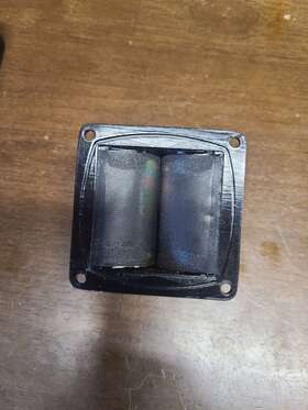 R11ca3 Aura R11ccv Tweeter