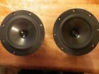 Ac120 Aurum Cantus 50ck 5 Midwoofer Sold As A
