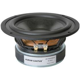 Ac165-50ck Aurum Cantus U28147 Ac16550ck 612 Midwoofer G2u