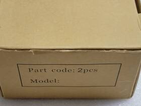 G3si Aurum Cantus Brand New Pair Of Ribbon Tweeters Diy Speakers