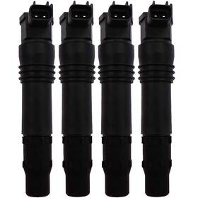 Automotive-leader B09bkhn2mr Automotive-leader F6t547 129700-4400 4pcs Ignition Coils Compatible Suzuki